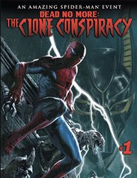The Clone Conspiracy