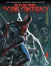 The Clone Conspiracy