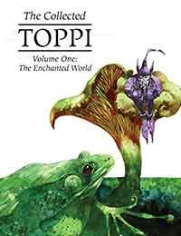 The Collected Toppi