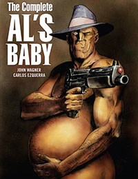 The Complete Al's Baby
