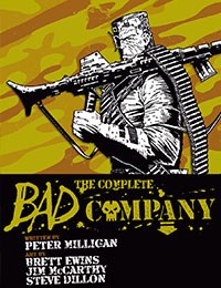 The Complete Bad Company