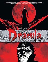 The Complete Dracula