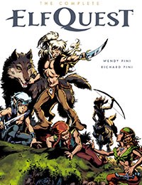 The Complete ElfQuest