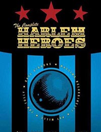 The Complete Harlem Heroes