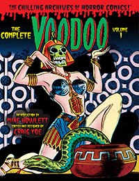 The Complete Voodoo