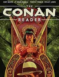 The Conan Reader