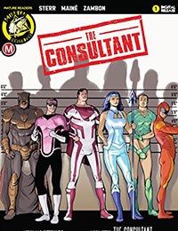 The Consultant