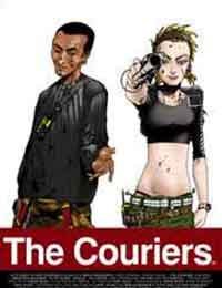 The Couriers