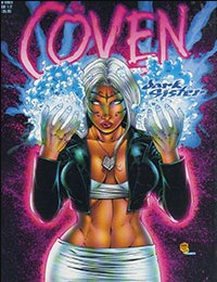 The Coven: Dark Sister