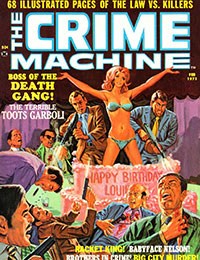 The Crime Machine