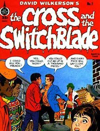 The Cross and the Switchblade