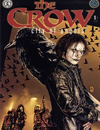 The Crow: City of Angels