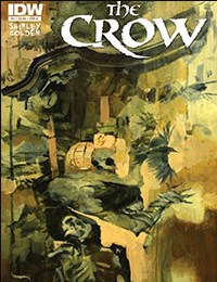 The Crow: Death And Rebirth