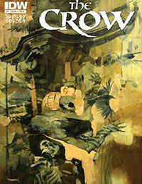 The Crow: Death And Rebirth