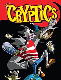 The Cryptics