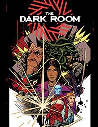 The Dark Room