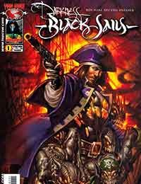 The Darkness: Black Sails