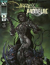 The Darkness/Witchblade