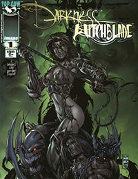 The Darkness/Witchblade