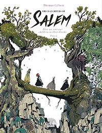 The Daughters of Salem