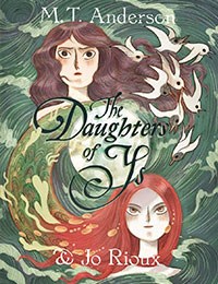 The Daughters of Ys