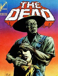 The Dead (1993)