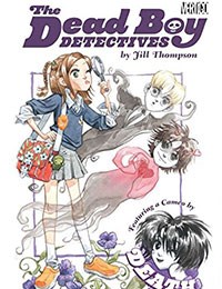 The Dead Boy Detectives