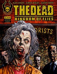 The Dead: Kingdom of Flies