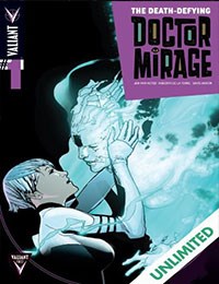 The Death-Defying Doctor Mirage