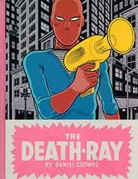 The Death-Ray