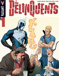 The Delinquents