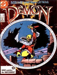 The Demon (1987)