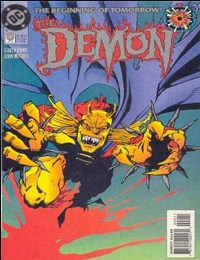 The Demon (1990)