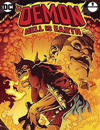 The Demon: Hell is Earth