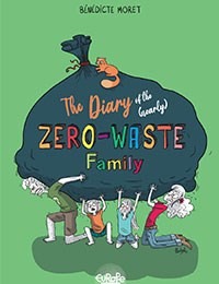 The Diary of the (Nearly) Zero-Waste Family