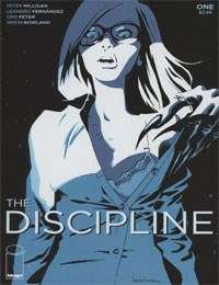 The Discipline