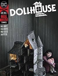 The Dollhouse Family