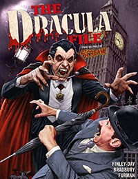 The Dracula File