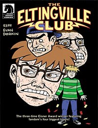 The Eltingville Club