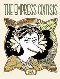 The Empress Cixtisis