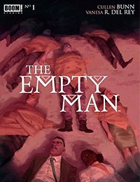 The Empty Man