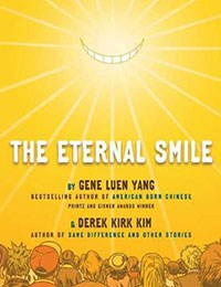 The Eternal Smile