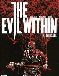 The Evil Within: The Interlude