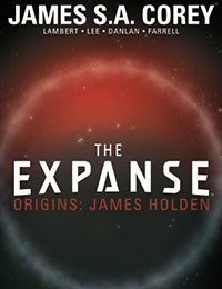 The Expanse Origins