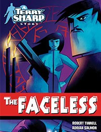 The Faceless: A Terry Sharp Story