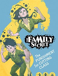 The Family Secret