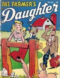 The Farmer's Daughter