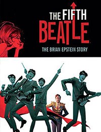 The Fifth Beatle: The Brian Epstein Story
