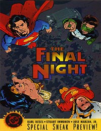 The Final Night