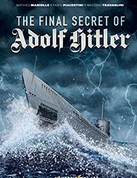 The Final Secret of Adolf Hitler